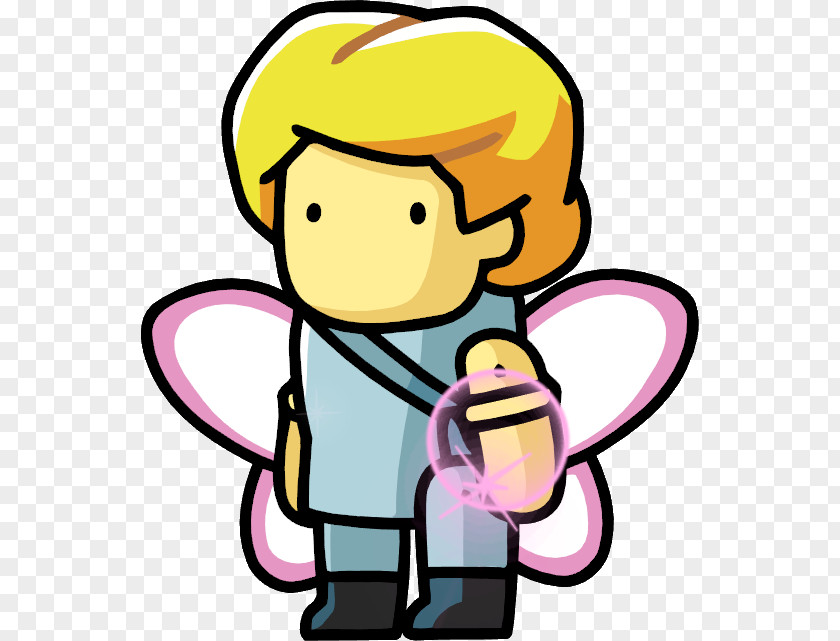 Tooth Fairy Scribblenauts Unlimited Wikia PNG