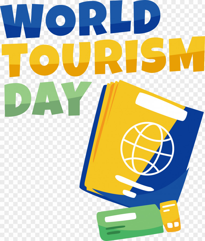 World Tourism Day PNG