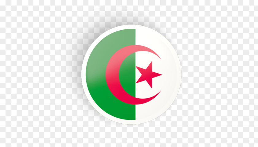 Algeria Flag Of Photography PNG