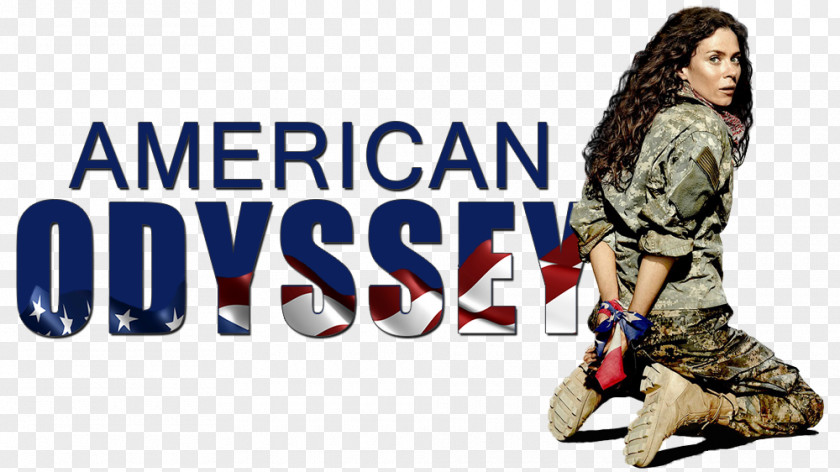 American TV Series Odyssey Television Show Film Miniseries PNG