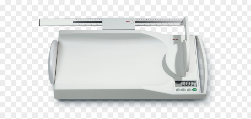 Baby Scale Measuring Scales Seca GmbH Medicine Measurement Bascule PNG