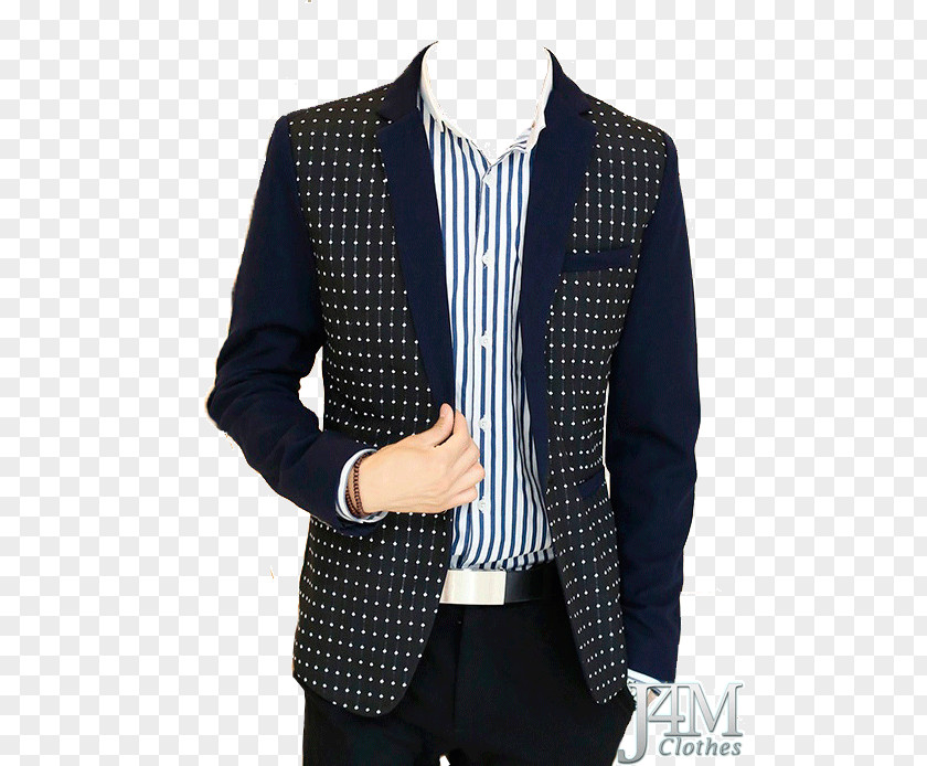 Blazer Clothing Jacket Outerwear Suit PNG