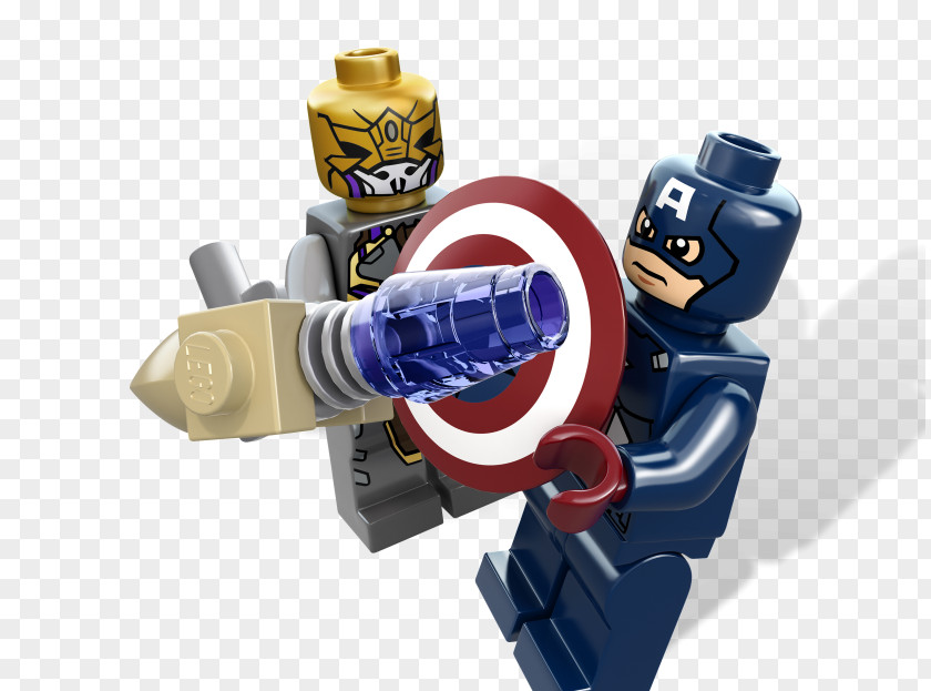 Captain America Lego Marvel Super Heroes Batman 2: DC PNG