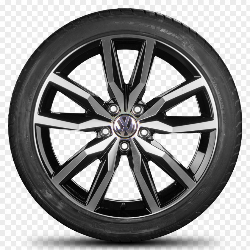 Car Hubcap Alloy Wheel Tire Spoke PNG