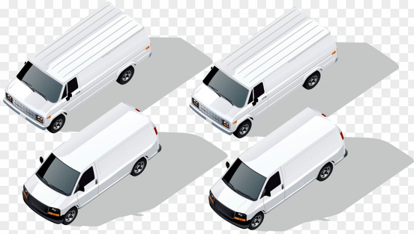 Car Van MINI Cooper Pickup Truck PNG