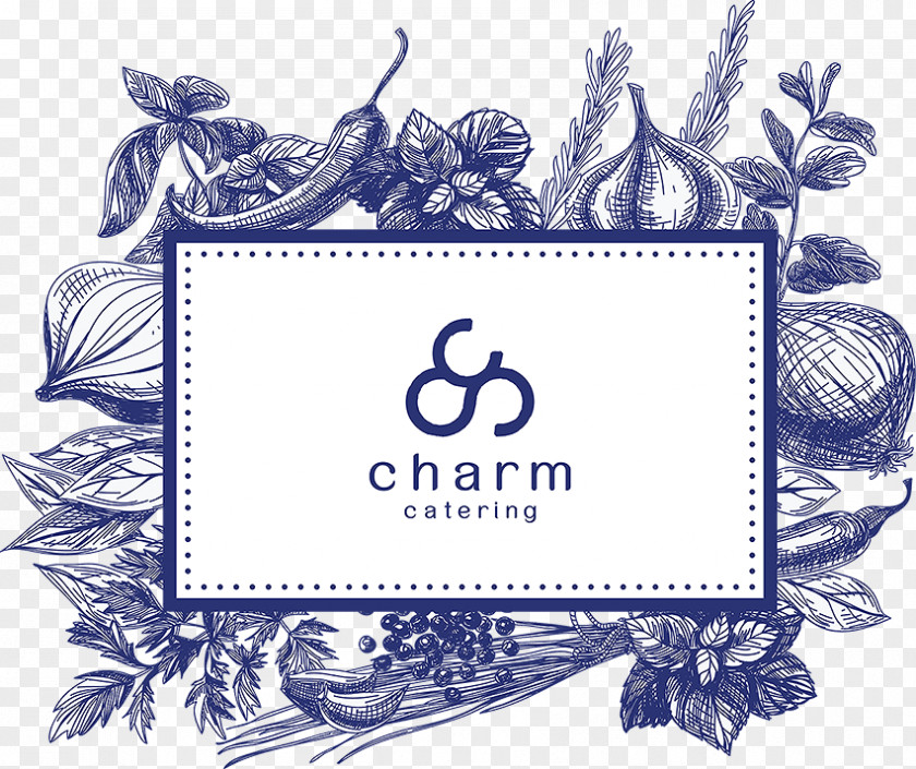 Charmed Logo Spice Royalty-free Food PNG