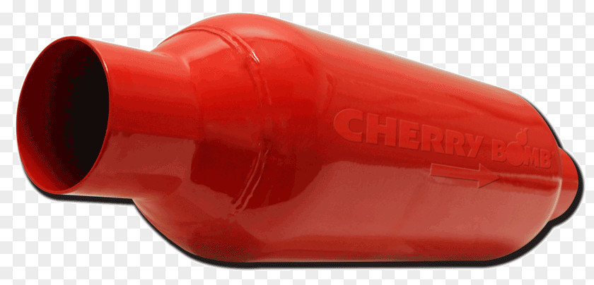 Cherry Bomb Plastic PNG