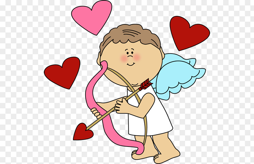 Cupid Pictures Valentines Day Blog Clip Art PNG