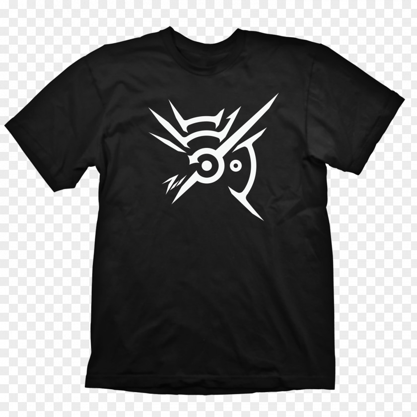 Dishonoured T-shirt Sleeve Clothing Top PNG
