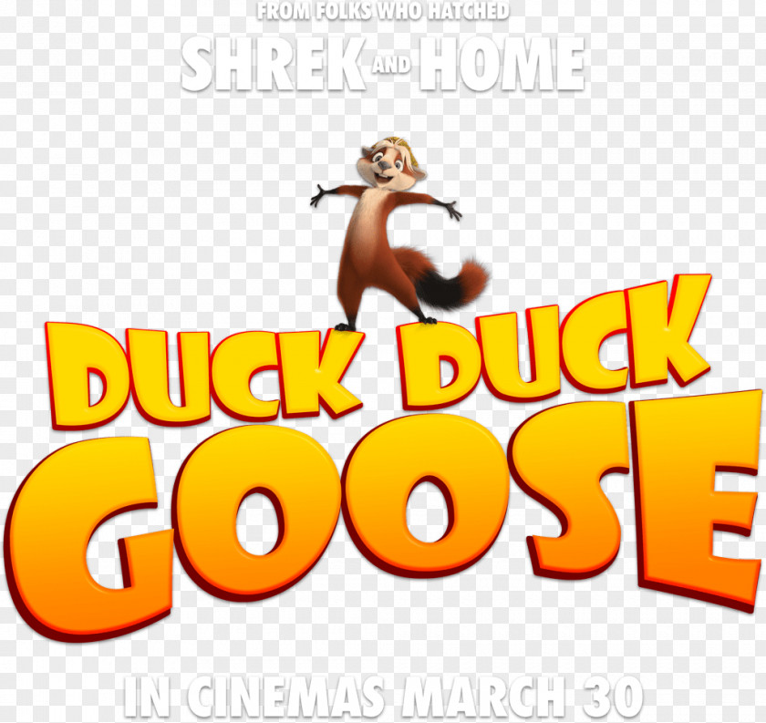 Duck Duck, Goose Film Cinema PNG
