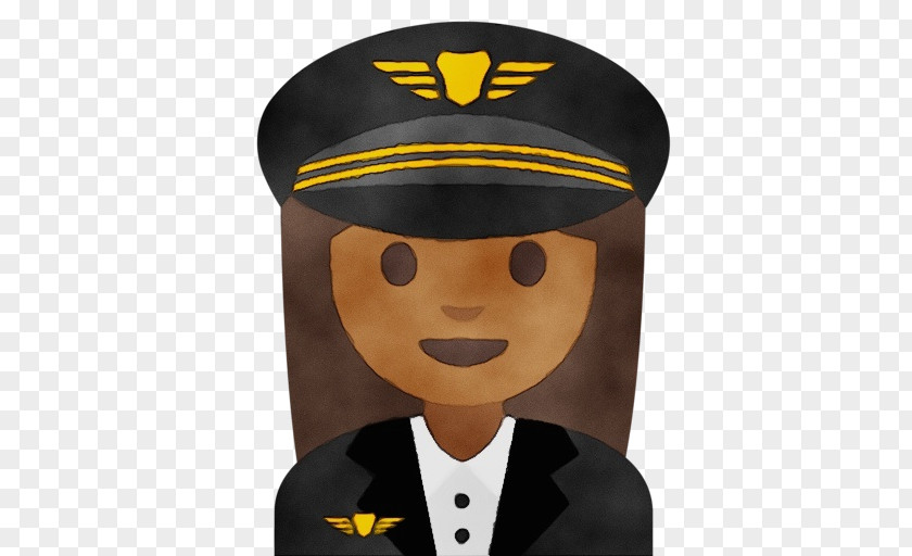 Emoji Aircraft Pilot Unicode Airplane PNG