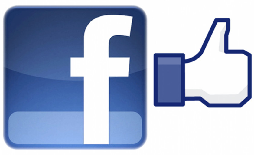 Facebook Application Cliparts Like Button Clip Art PNG