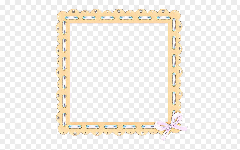 Interior Design Rectangle Background Frame PNG