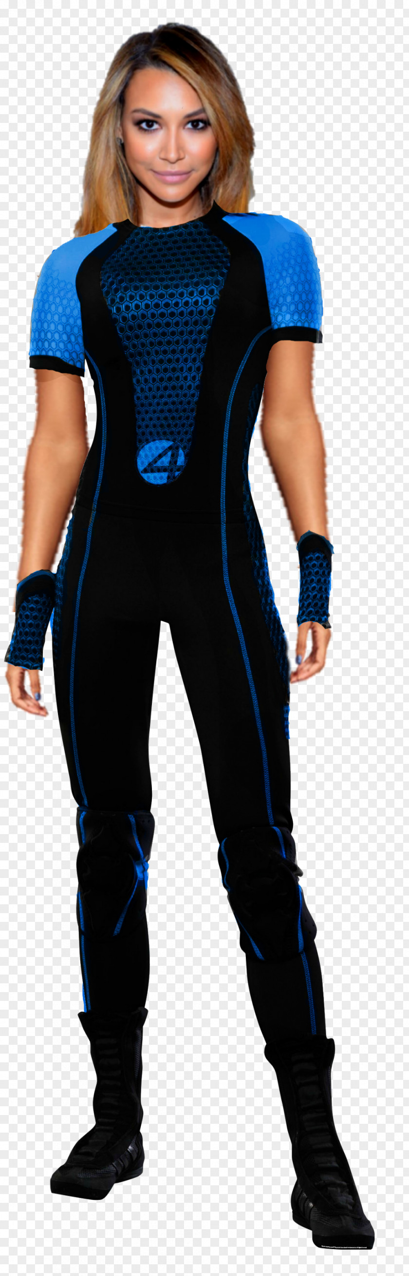 Invisible Woman Storm DeviantArt Marvel Cinematic Universe Agents Of S.H.I.E.L.D. PNG