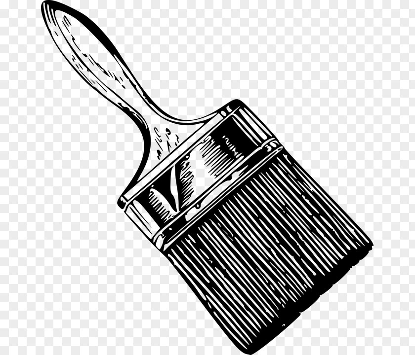 Painting Drawing Paintbrush Clip Art PNG