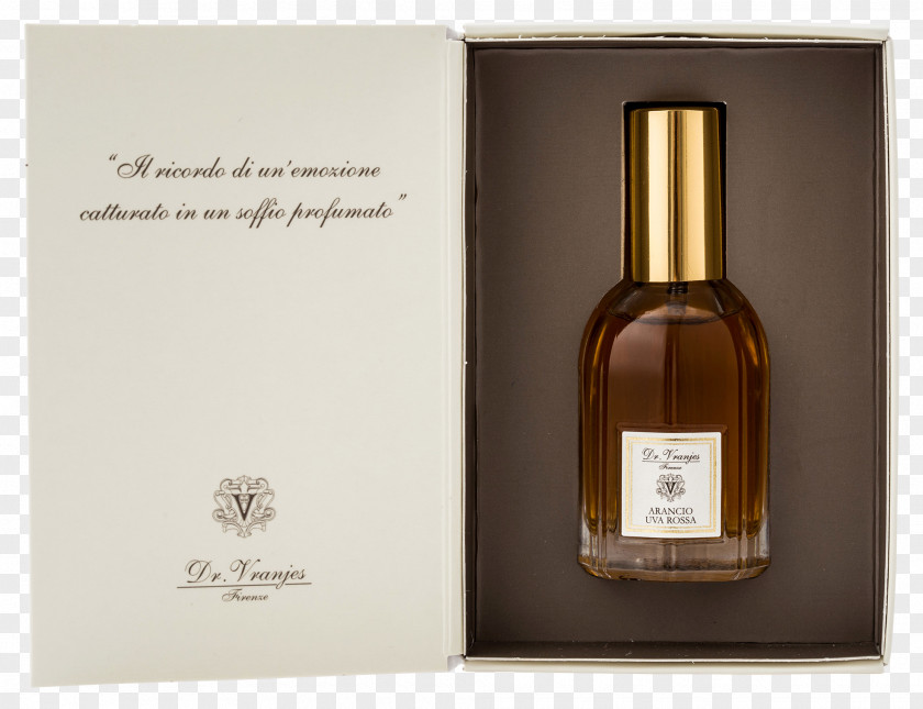 Perfume Dr. Vranjes Firenze Aerosol Spray Room Aroma PNG