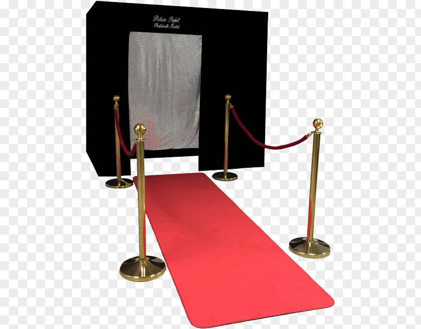 Photobooth Photo Booth Red Carpet Step And Repeat PNG