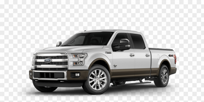 Pickup Truck 2018 Ford F-150 Car Motor Company PNG