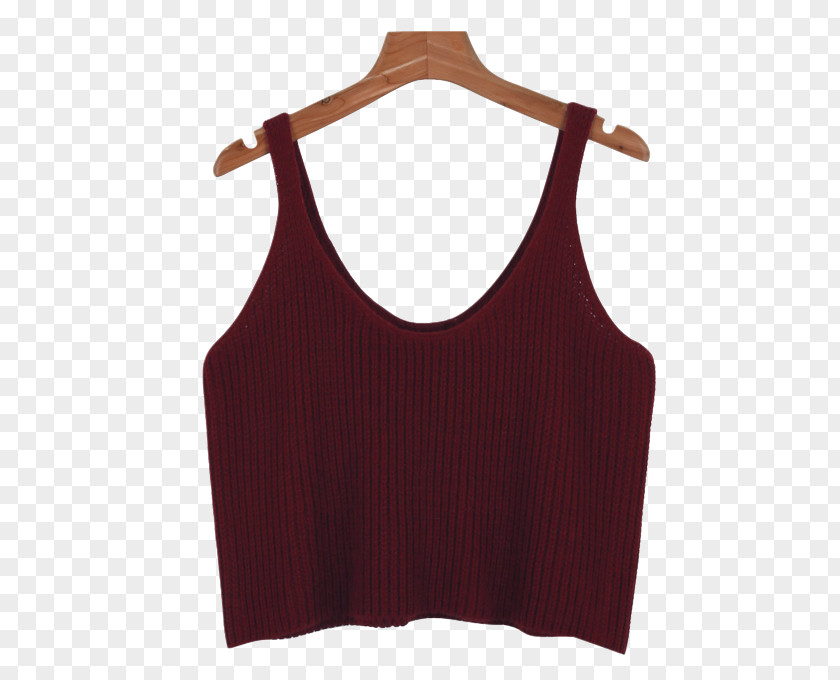 Shirt Waistcoat Camisole Sweater Sleeve PNG