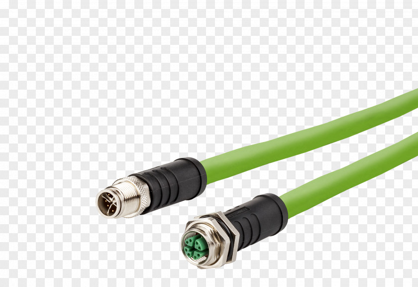Stecker Coaxial Cable Network Cables Electrical Television PNG