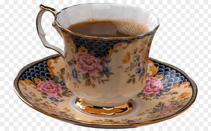 Tea Cup PNG
