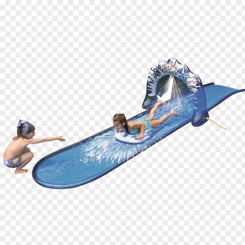 Toy Slip 'N Slide Pool Water Slides Playground PNG