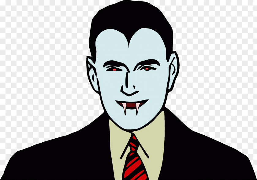 Vampire Count Dracula Bram Stoker's YouTube Cartoon PNG