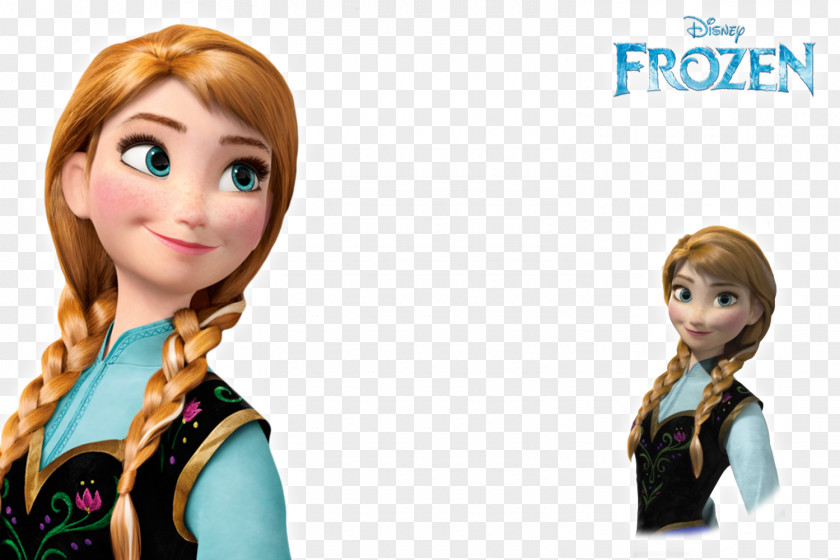 Anna Cosplay Costume Clothing Accessories Disguise PNG