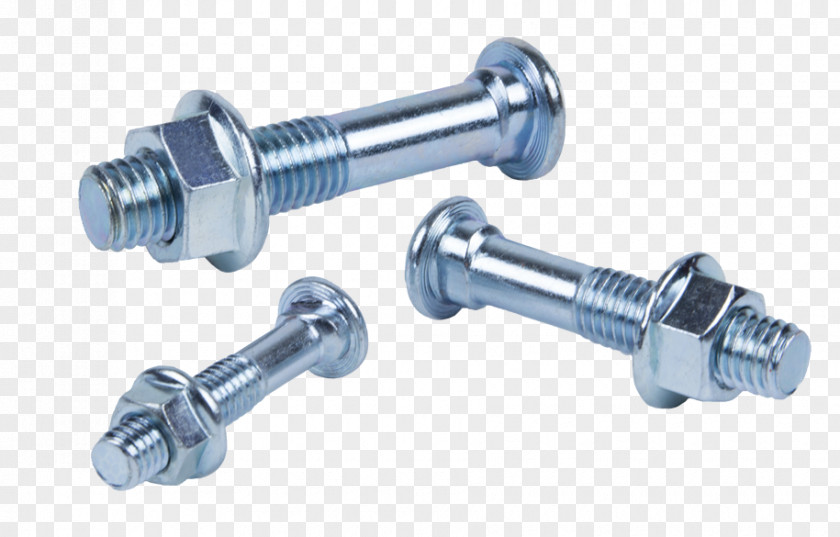 Bolt Cage Nut Screw Piping PNG