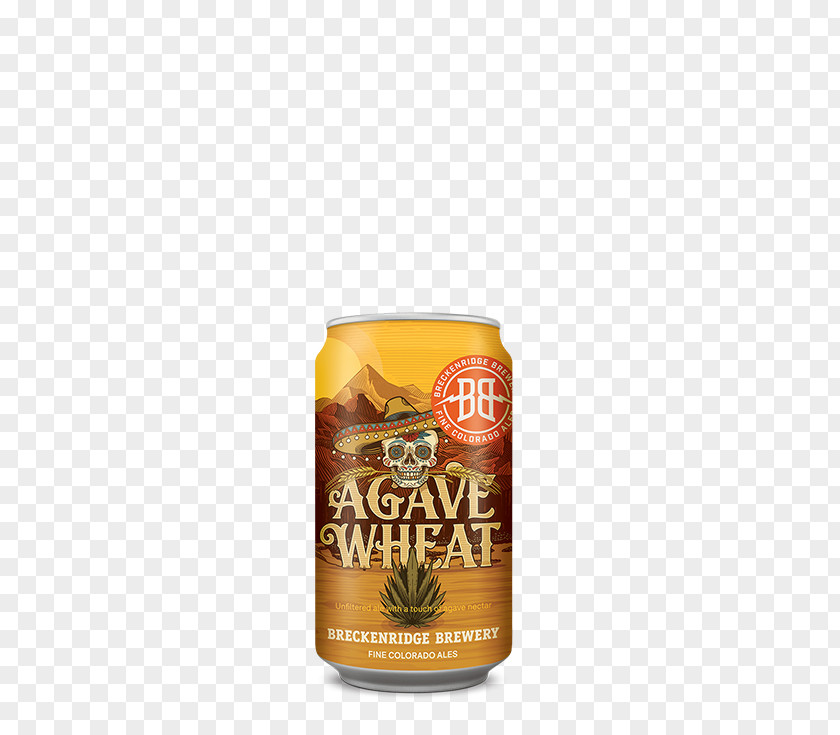 Can Beer Commodity Breckenridge Brewery Product Flavor PNG