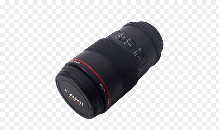 Canon EF Lens Mount Camera Teleconverter Autofocus PNG