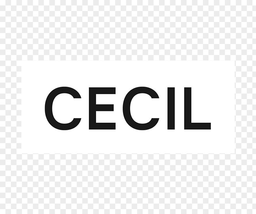 Cecileco Modehaus Steigels Bocholt Logo Brand PNG