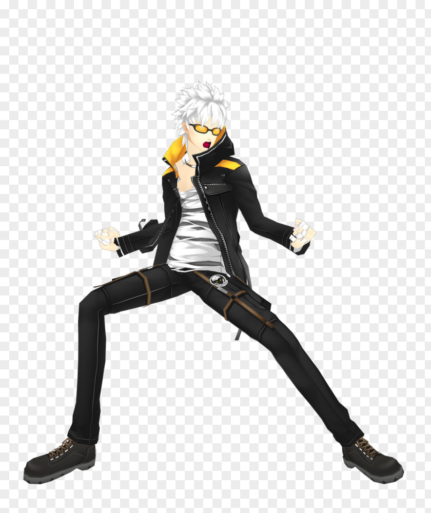 Closer Closers: Side Blacklambs 3D Computer Graphics Wikia PNG