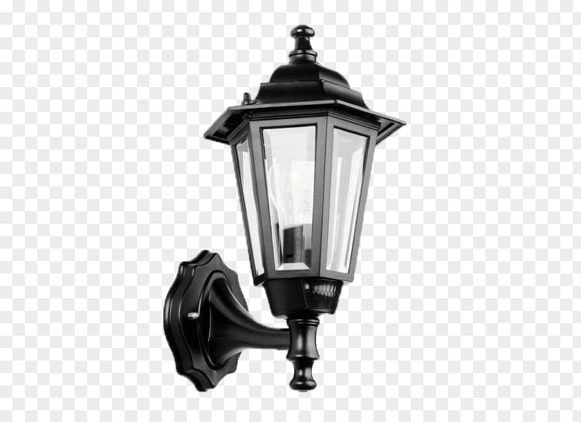 Farol Light Fixture Lighting Sconce Lantern PNG