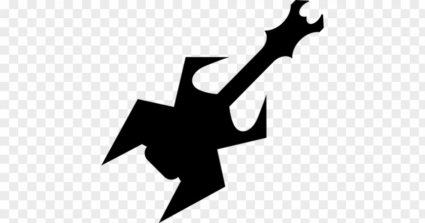 Guitar Heavy Metal Clip Art PNG