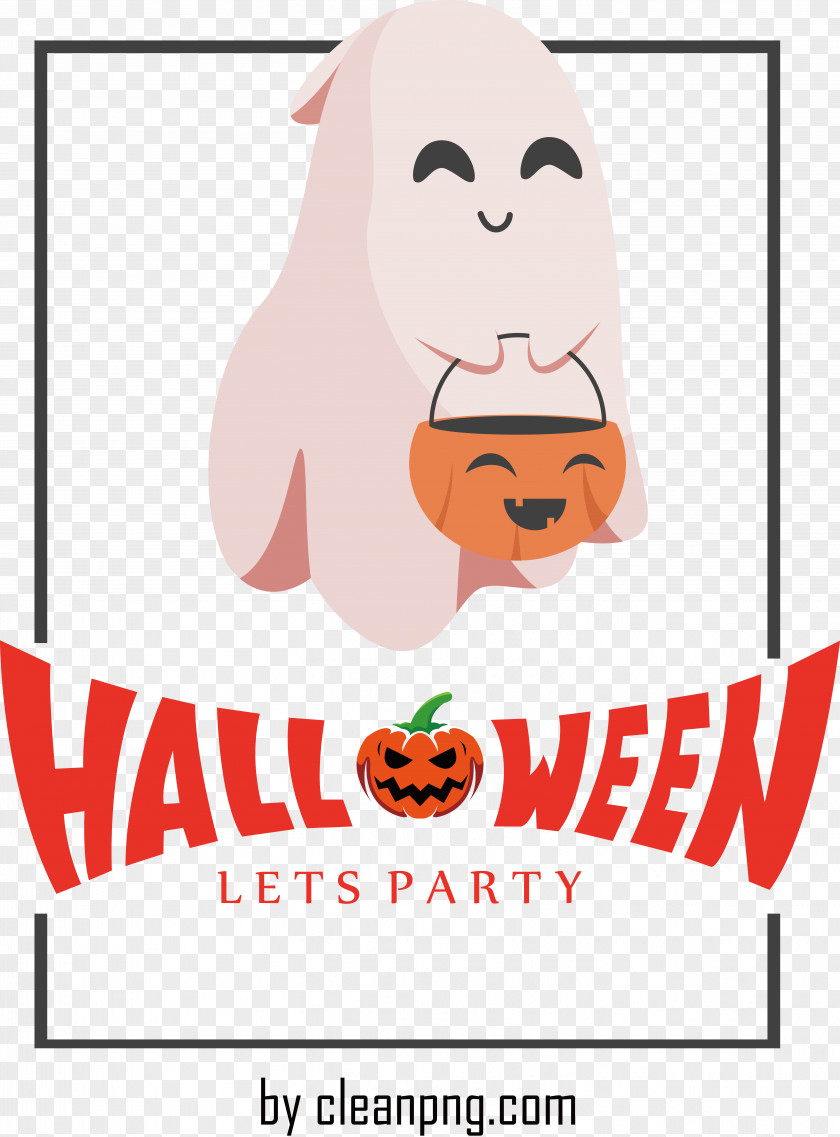 Halloween Party PNG