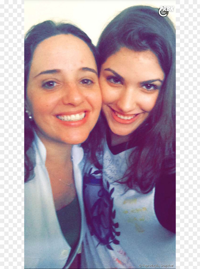 Isabella Moreira Giovanna Grigio Selfie Friendship Photography PNG