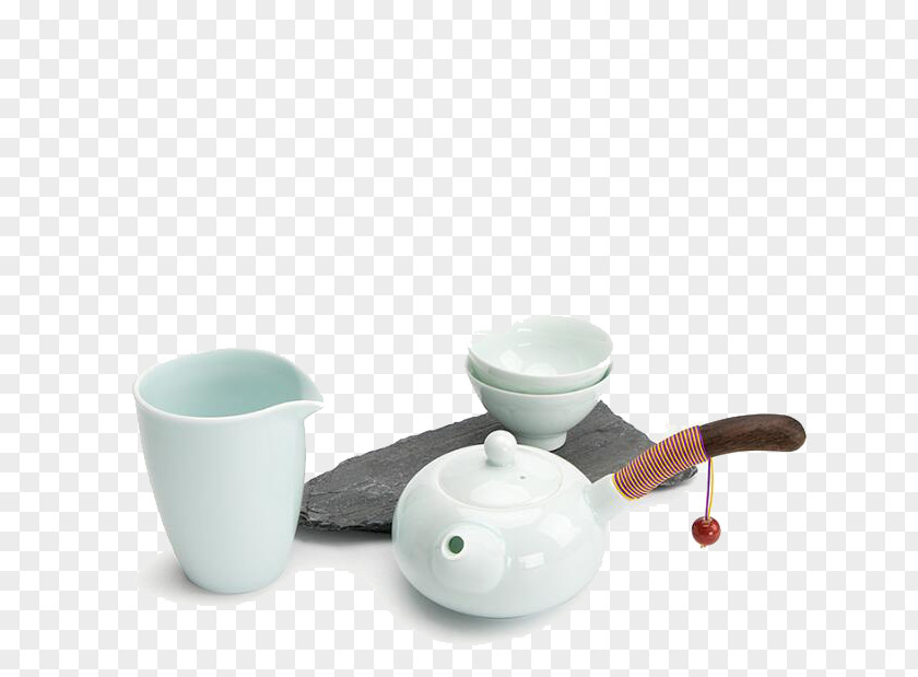 Japanese Tea Pot Royal Teapot Cuisine Coffee Cup PNG
