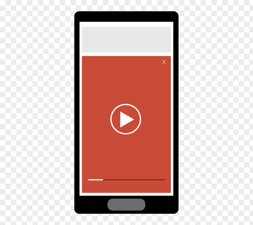 Mobile Ads Feature Phone Smartphone Interstitial Webpage Video Advertising PNG