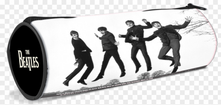 Notebook File Folders The Beatles Diary Ballpoint Pen PNG