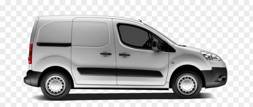 Peugeot Minivan Bipper Expert Car Van PNG