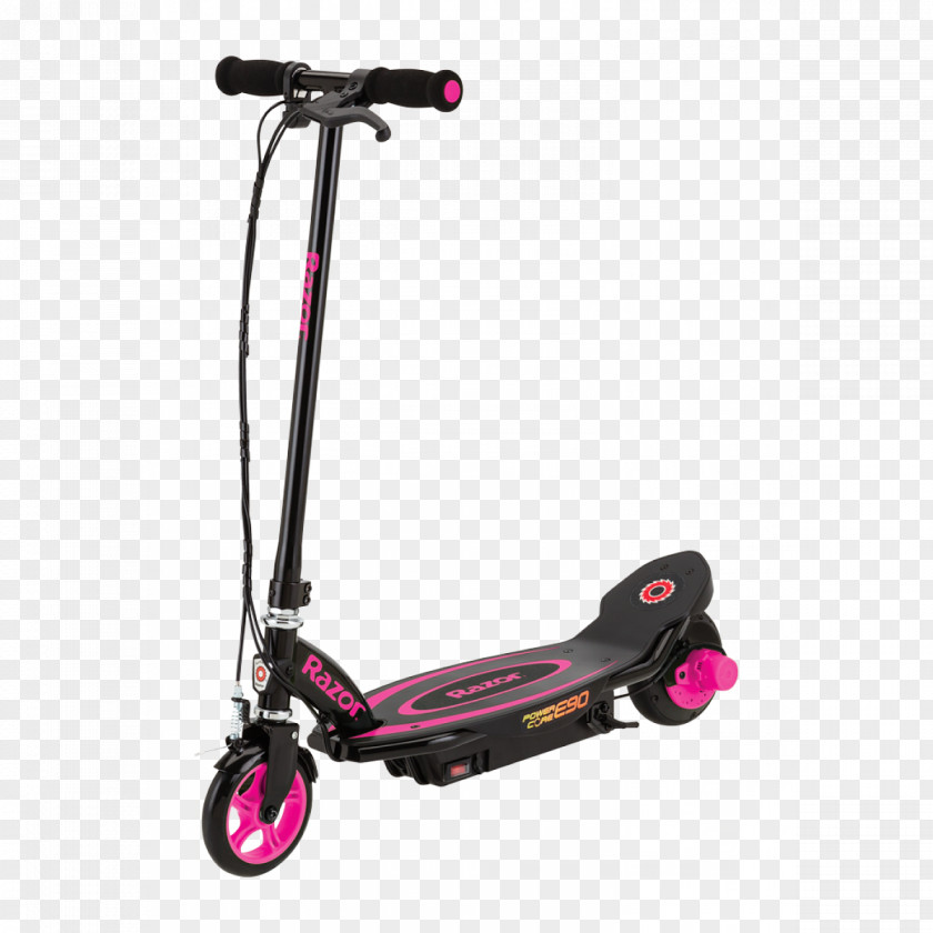 Scooter Electric Motorcycles And Scooters Vehicle Razor USA LLC Wheel Hub Motor PNG