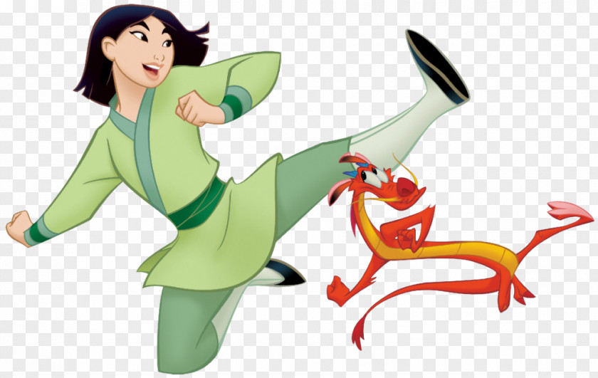 Shan Graphic Fa Mulan Mushu Zhou Ariel PNG