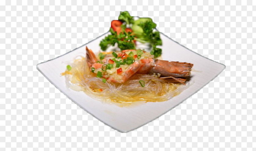 Shrimp Packages Caridea Cantonese Cuisine Stir Frying PNG