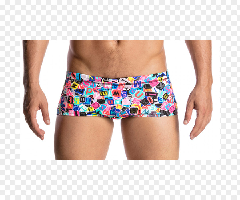 Swimming Funky Trunks Swim Briefs Swimsuit PNG