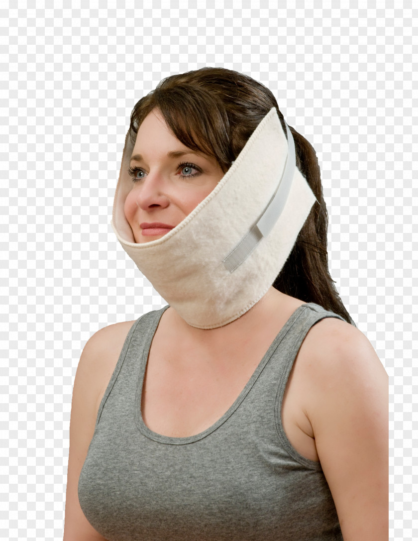 Tmj Headaches Heating Pads Neck Pain Back Chin PNG