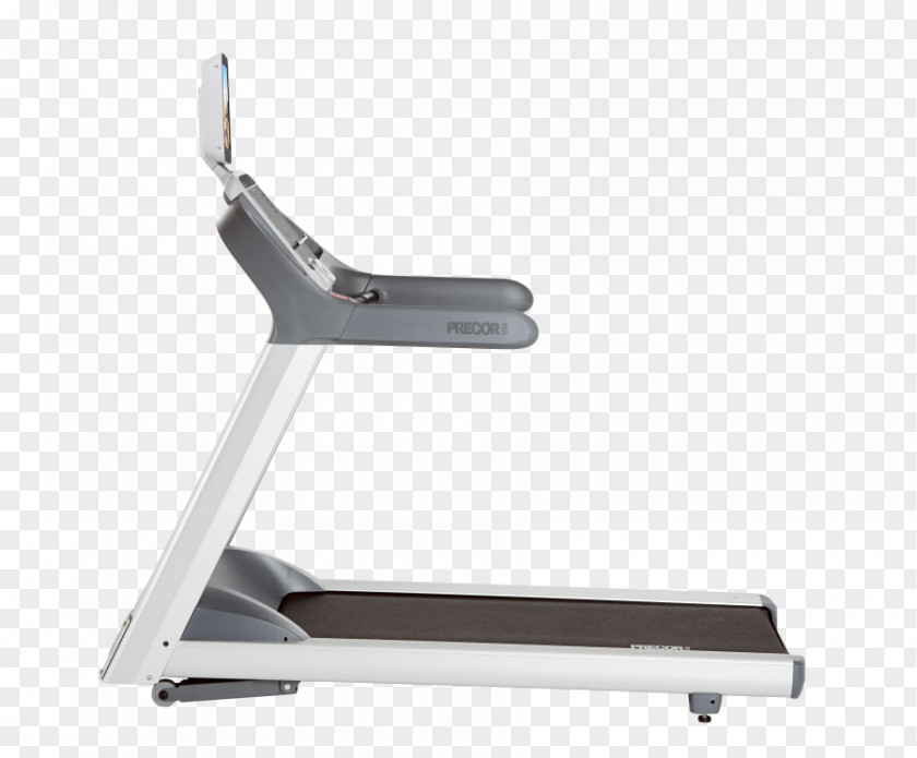 Treadmill Precor Incorporated Elliptical Trainers Exercise Equipment PNG