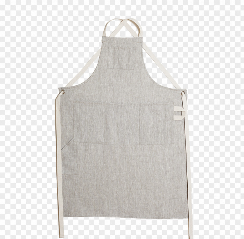 Apron Linen Clothing Textile PNG