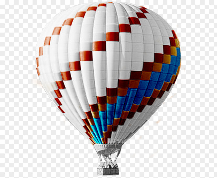 Balloon Hot Air PNG