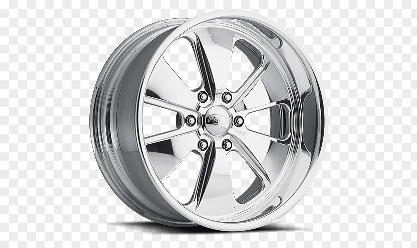 Car Custom Wheel Alloy Rim PNG